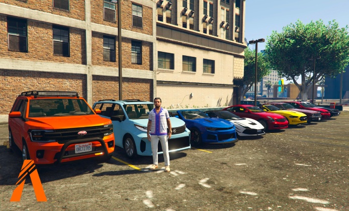 Unleash the Power of Roleplay With FiveM in Grand Theft Auto V